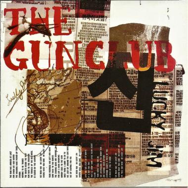 The Gun Club -  Lucky Jim